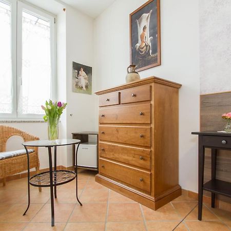 Le Camere Di Aladino Carugate Exterior photo