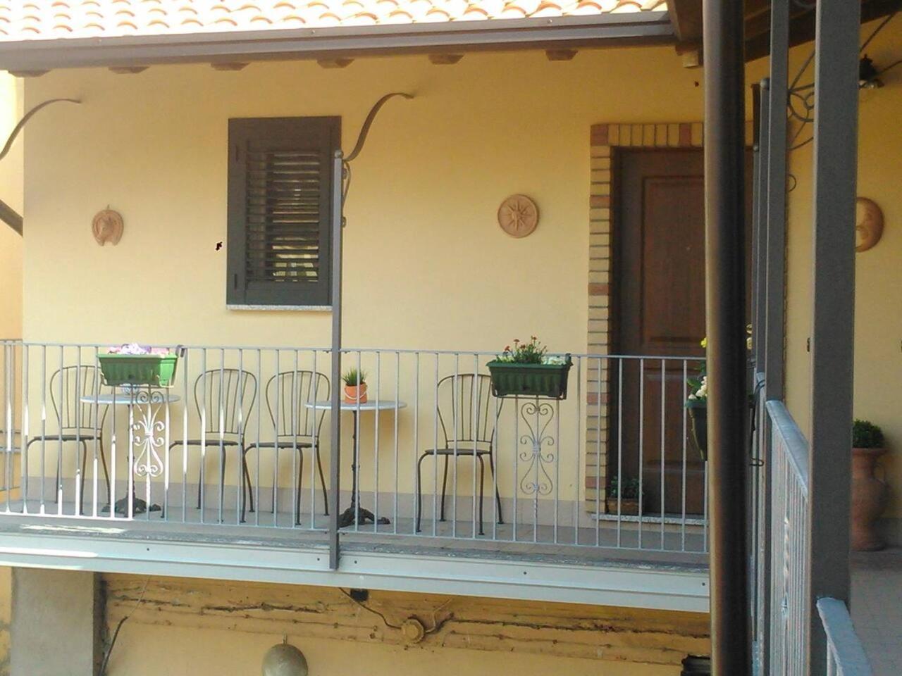 Le Camere Di Aladino Carugate Exterior photo