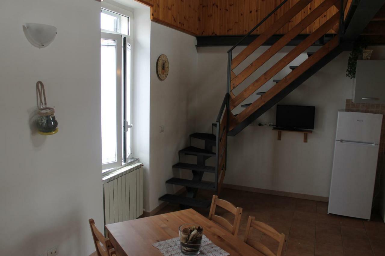 Le Camere Di Aladino Carugate Exterior photo