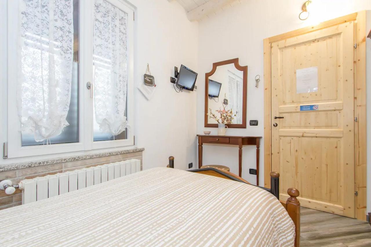 Le Camere Di Aladino Carugate Exterior photo