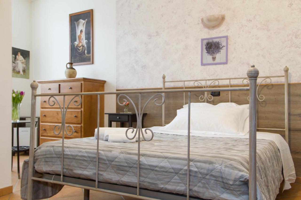 Le Camere Di Aladino Carugate Exterior photo