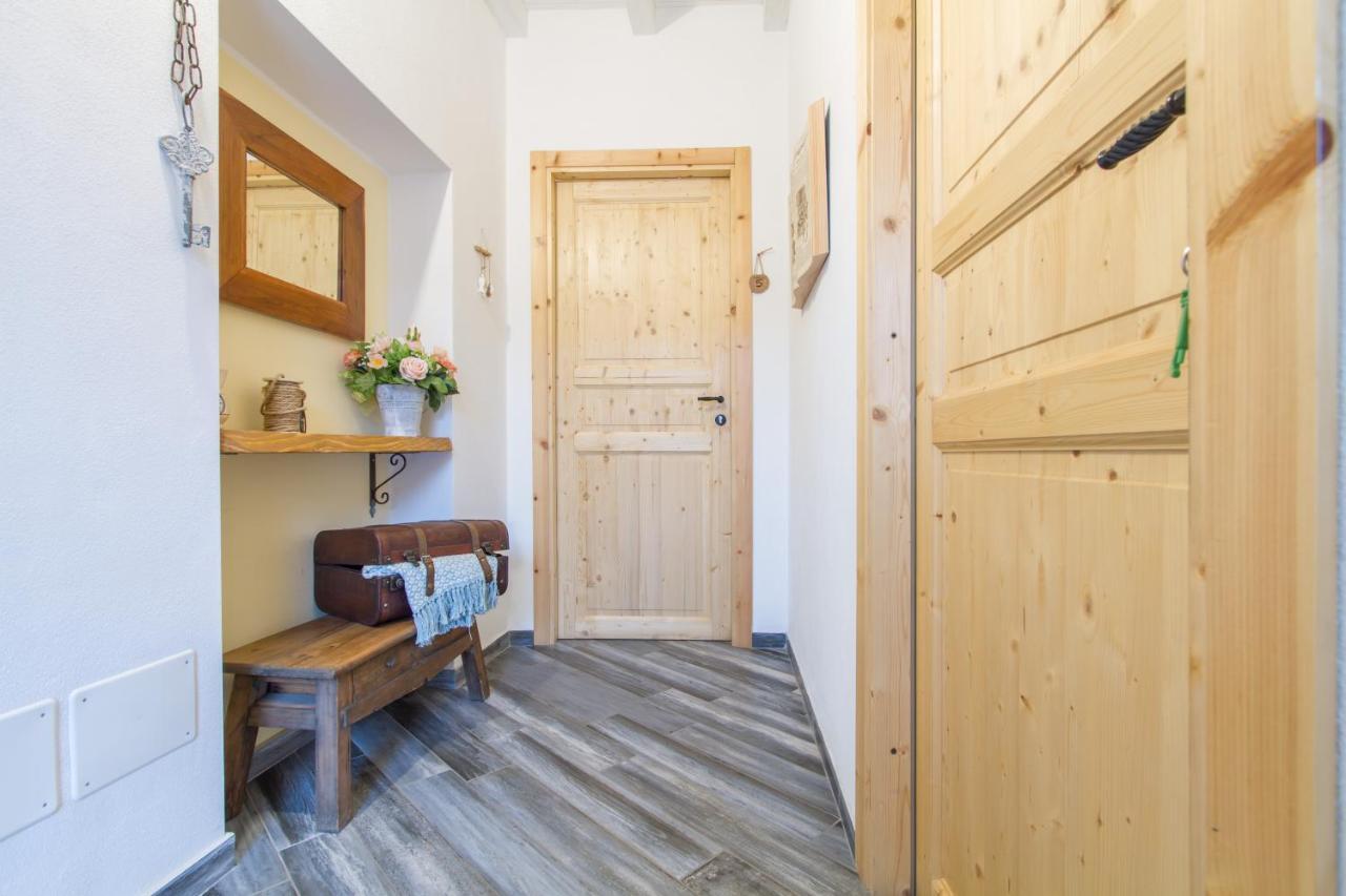 Le Camere Di Aladino Carugate Exterior photo