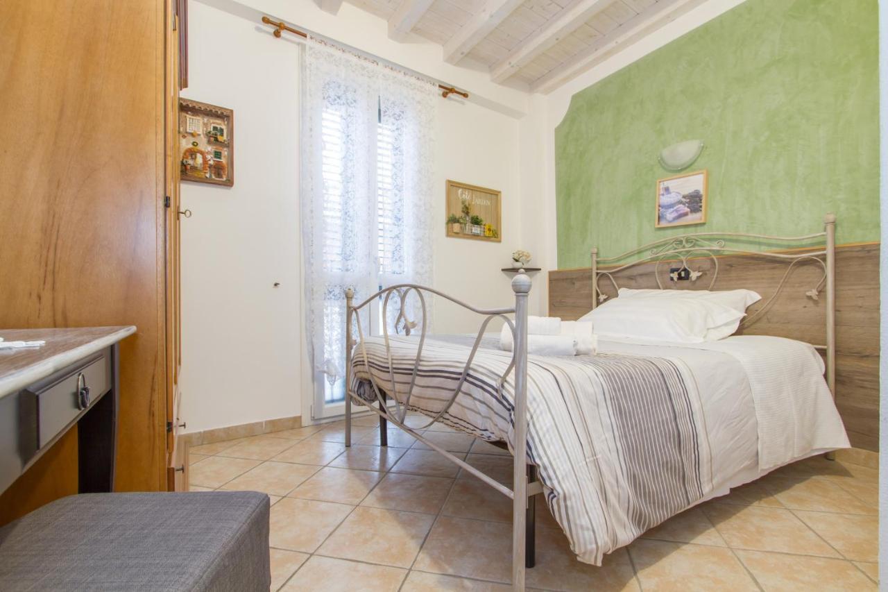 Le Camere Di Aladino Carugate Exterior photo