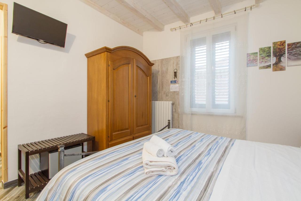 Le Camere Di Aladino Carugate Exterior photo